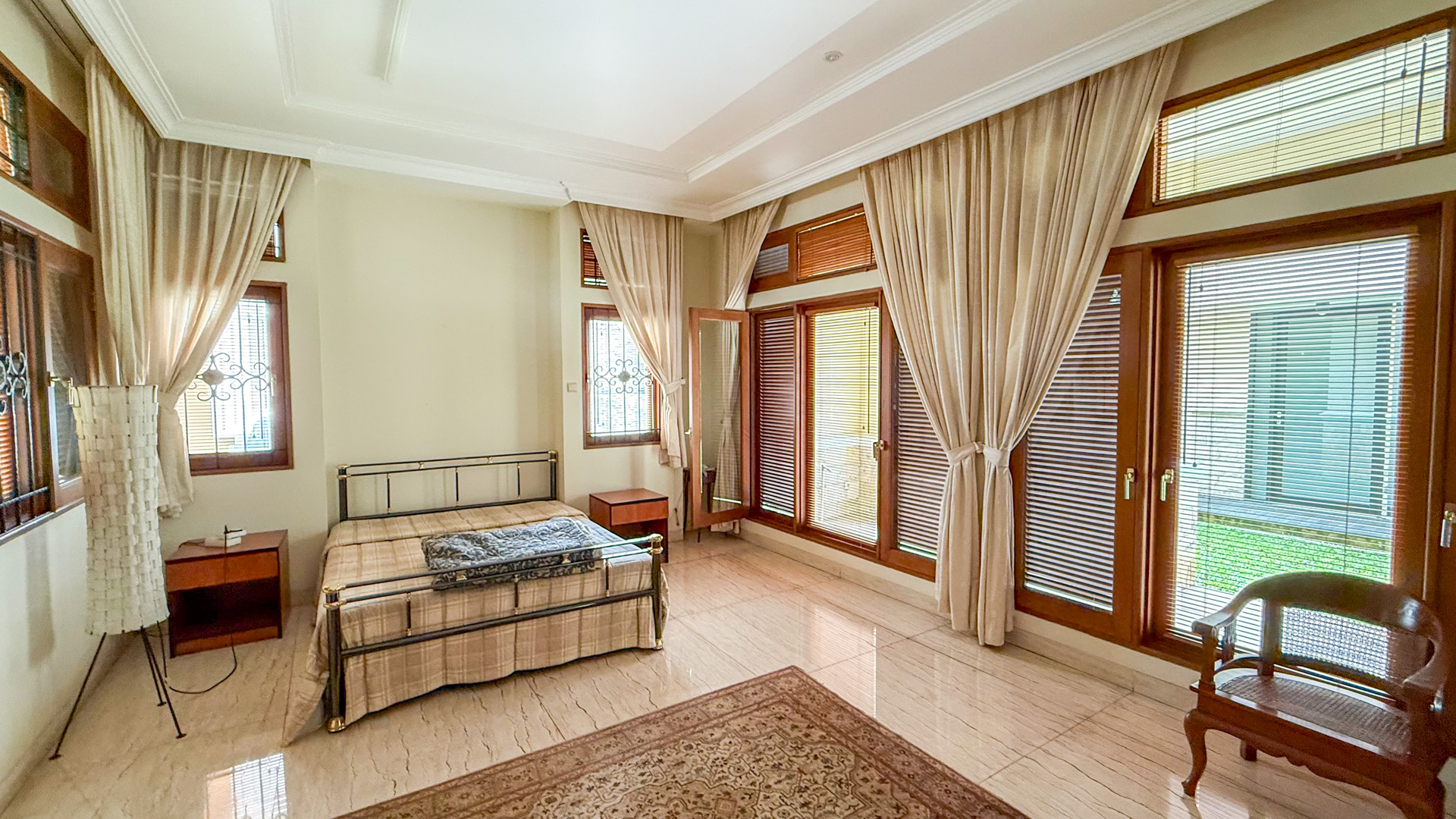 TJBS-RAJAWALIMAS-Bedroom First Floor TJBS-RAJAWALIMAS-Bedroom First Floor