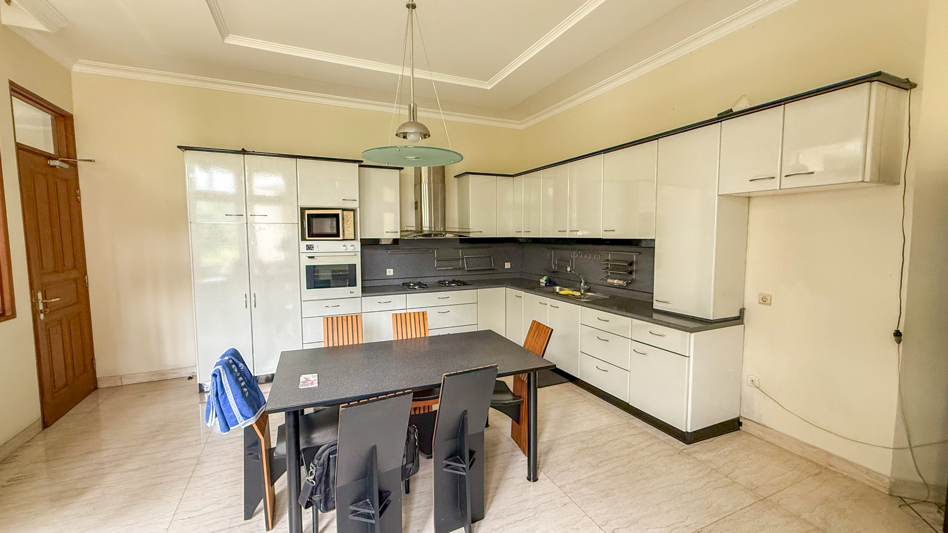 TJBS-RAJAWALIMAS-DINING AND KITCHEN AREA TJBS-RAJAWALIMAS-DINING AND KITCHEN AREA