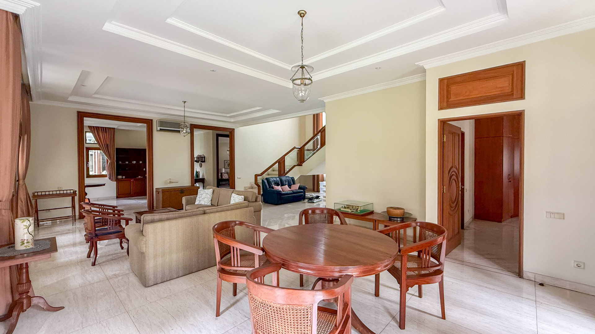 TJBS-RAJAWALIMAS-Dining Area TJBS-RAJAWALIMAS-Dining Area