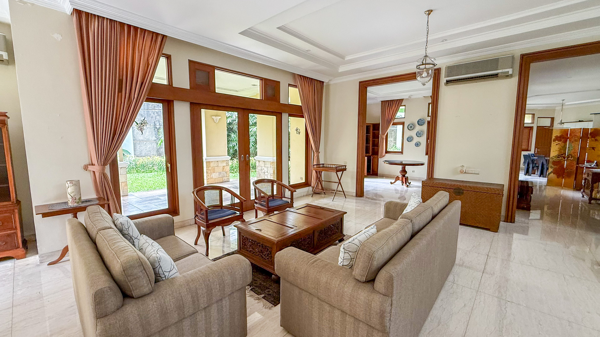 TJBS-RAJAWALIMAS-LIVING AREA 2 TJBS-RAJAWALIMAS-LIVING AREA 2