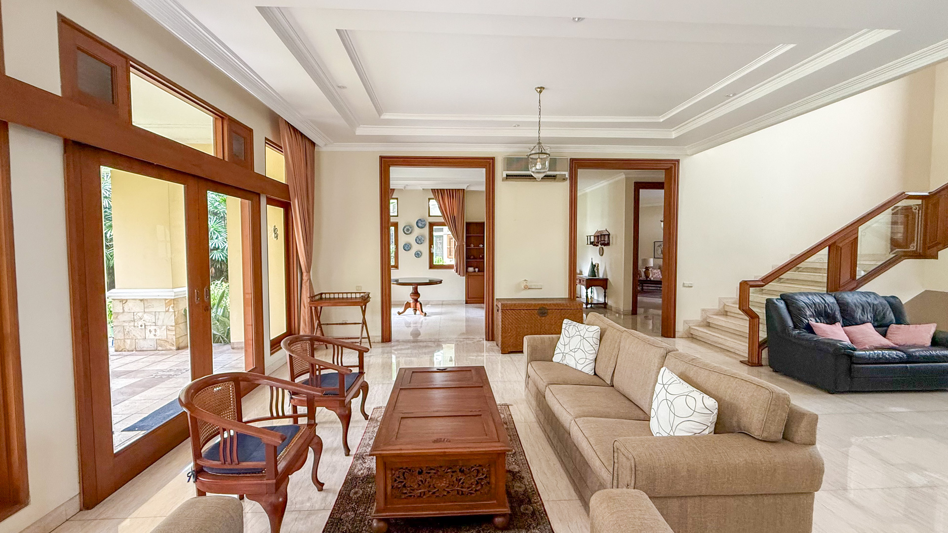 TJBS-RAJAWALIMAS-LIVING AREA 3 TJBS-RAJAWALIMAS-LIVING AREA 3