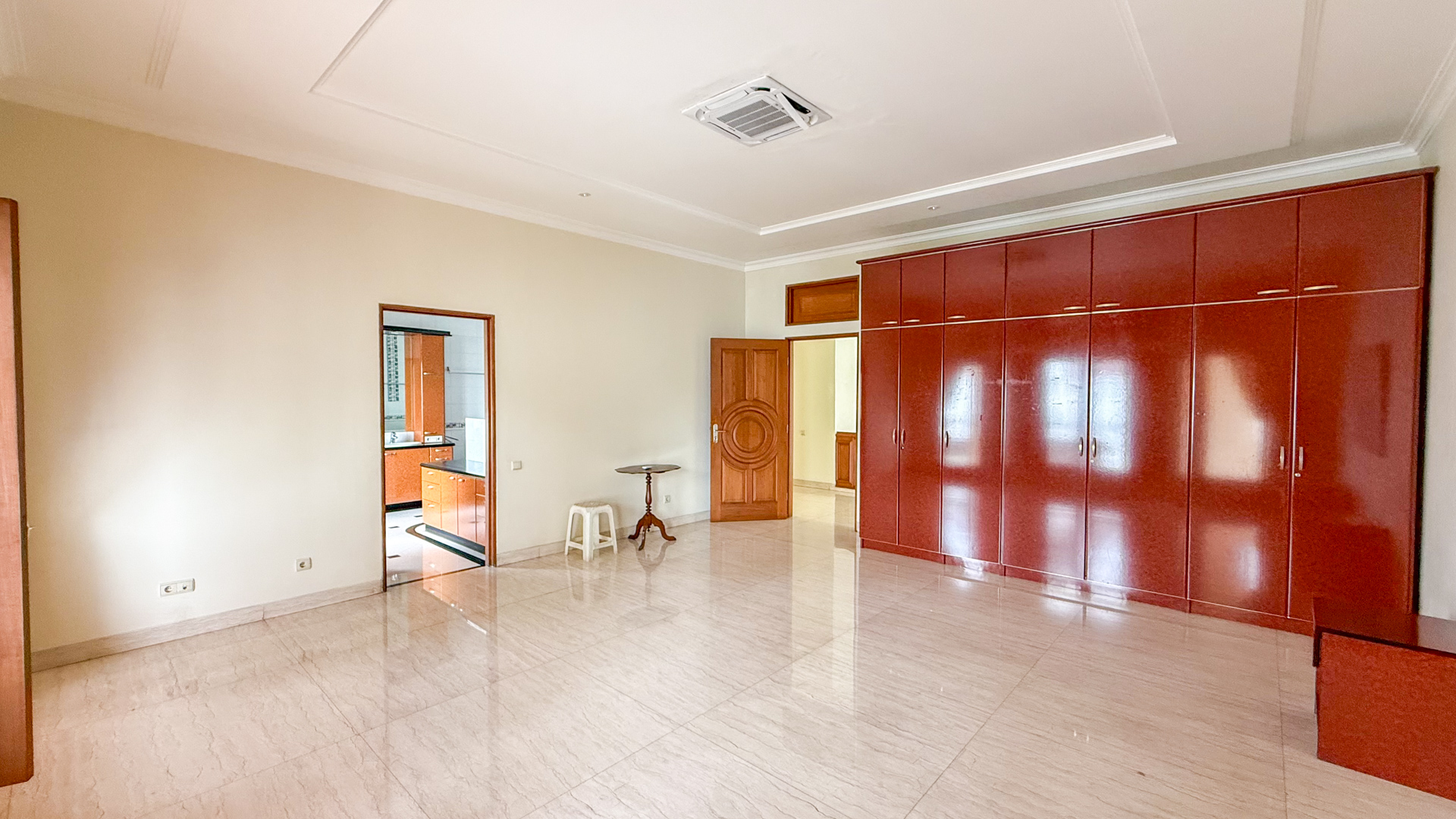 TJBS-RAJAWALIMAS-MASTER BEDROOM 2 TJBS-RAJAWALIMAS-MASTER BEDROOM 2