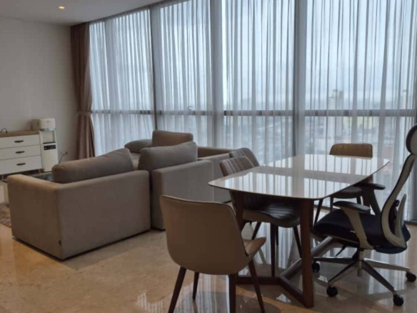 TOWERPRIVE-3BR-LIVING & DINING AREA