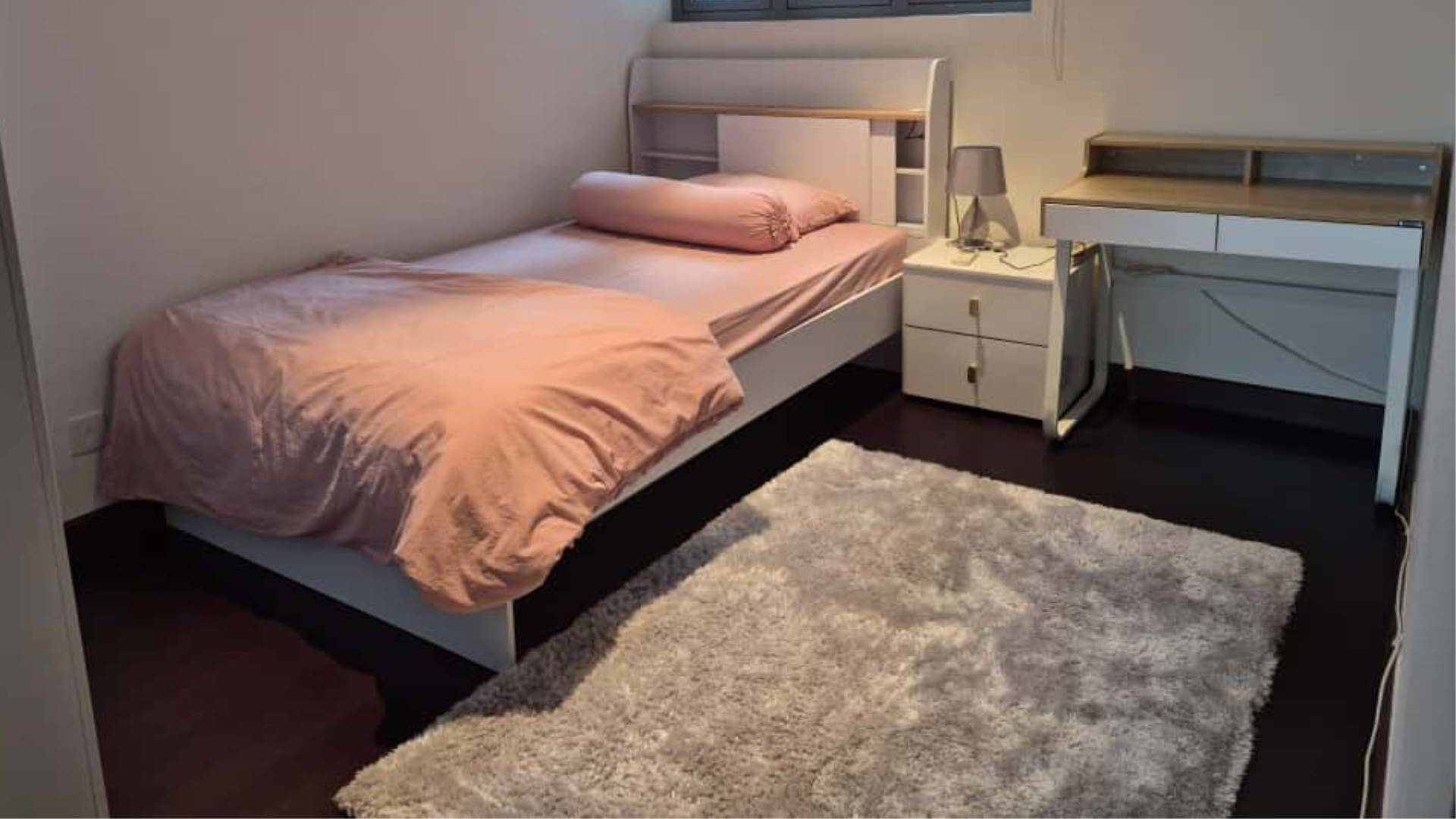 TOWERPRIVE-3BR-SECOND BEDROOM