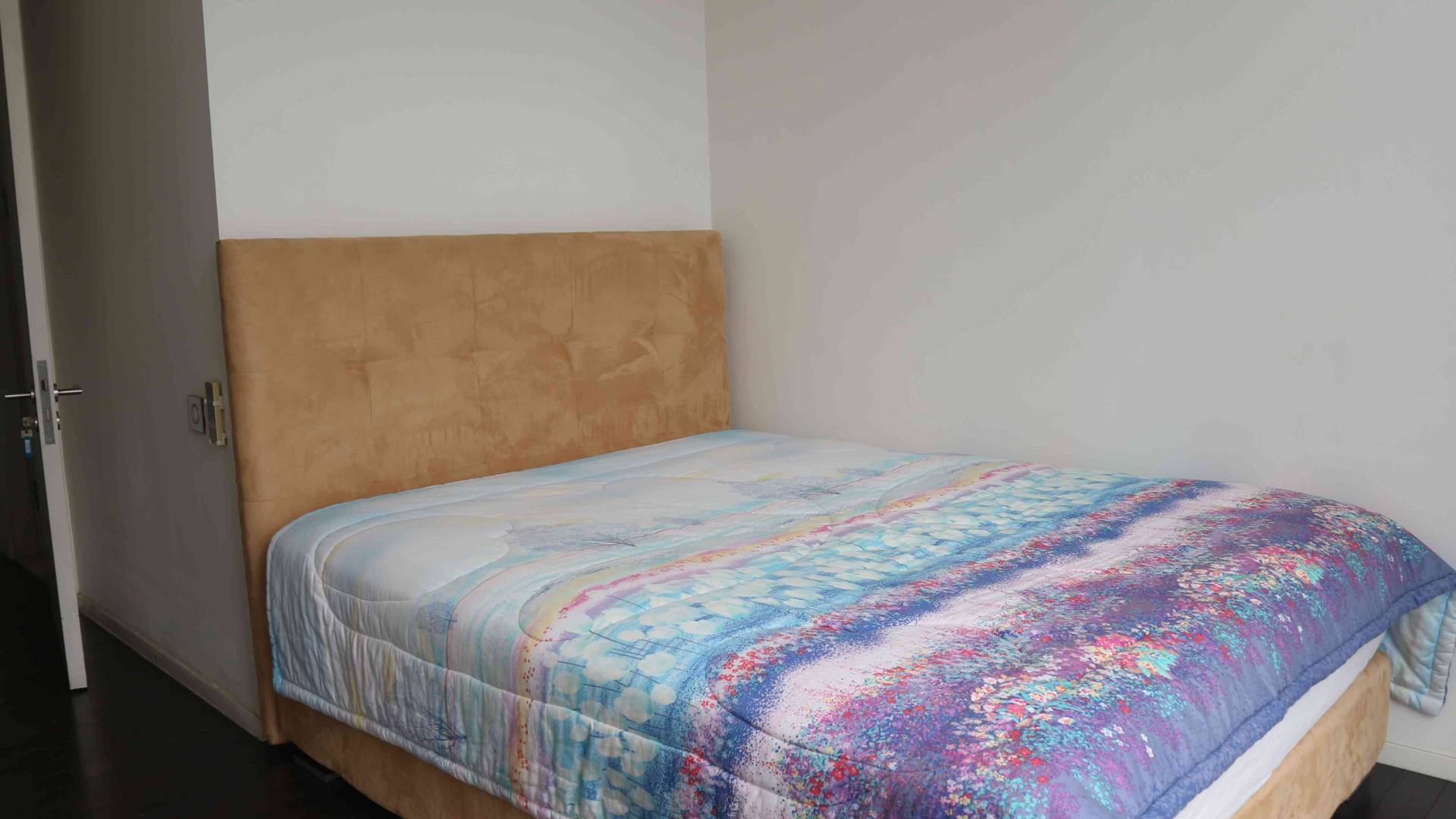 VERDE 0NE-3BR-BEDROOM