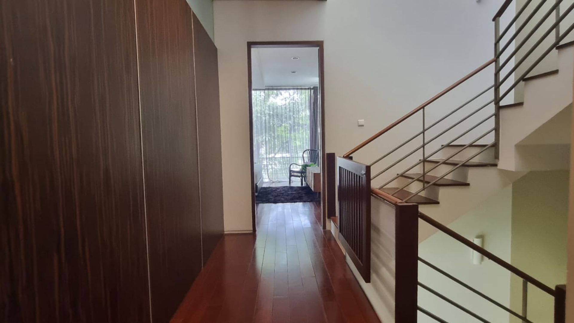 Villa Veranda 2 – 4 Br- 2nd Floor