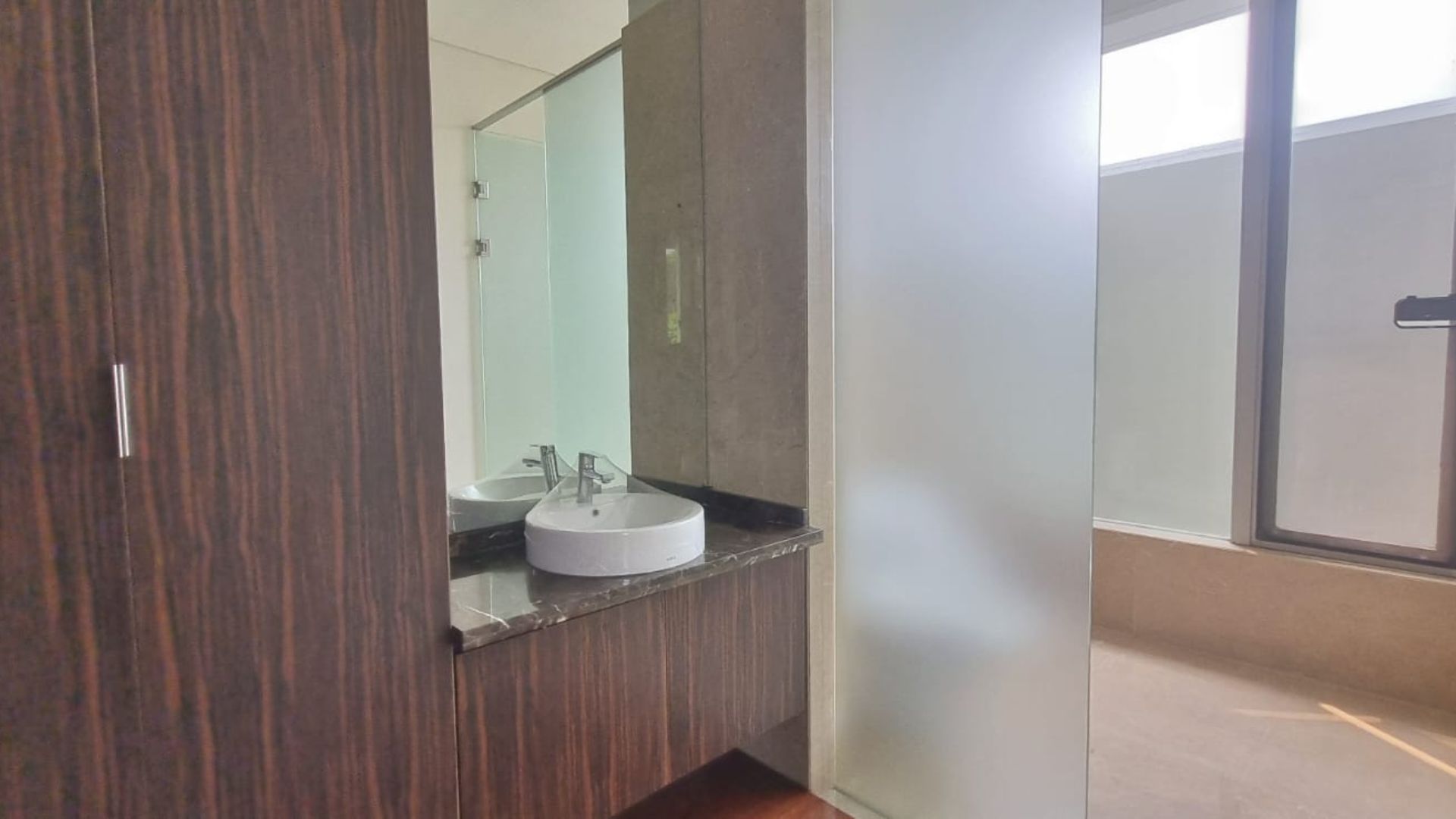 Villa Veranda 2 – 4 Br- Bathroom