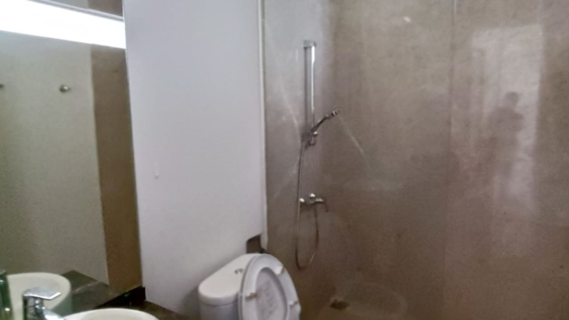 Villa Veranda 2 – 4 Br- Bathroom