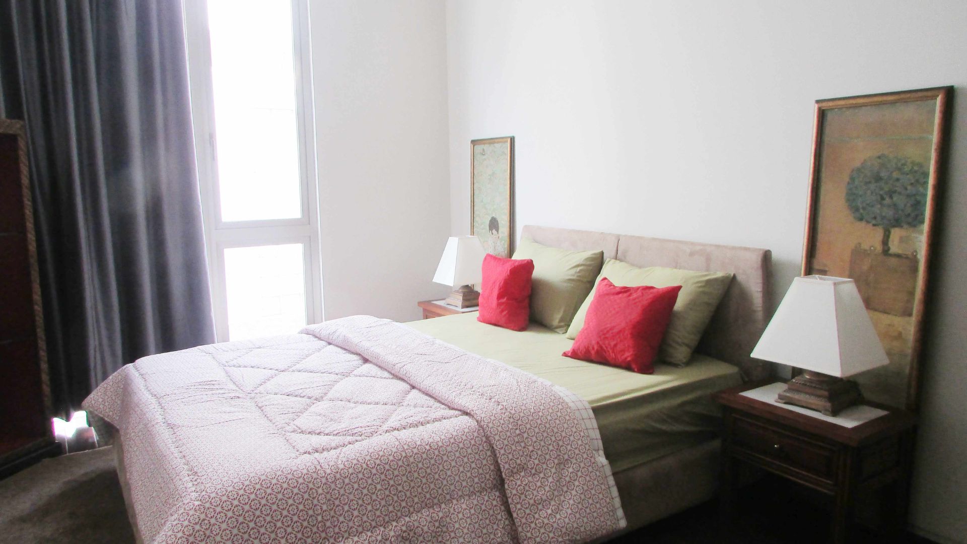 Villa Veranda 2 – 4 Br- Bedroom 1 (2)