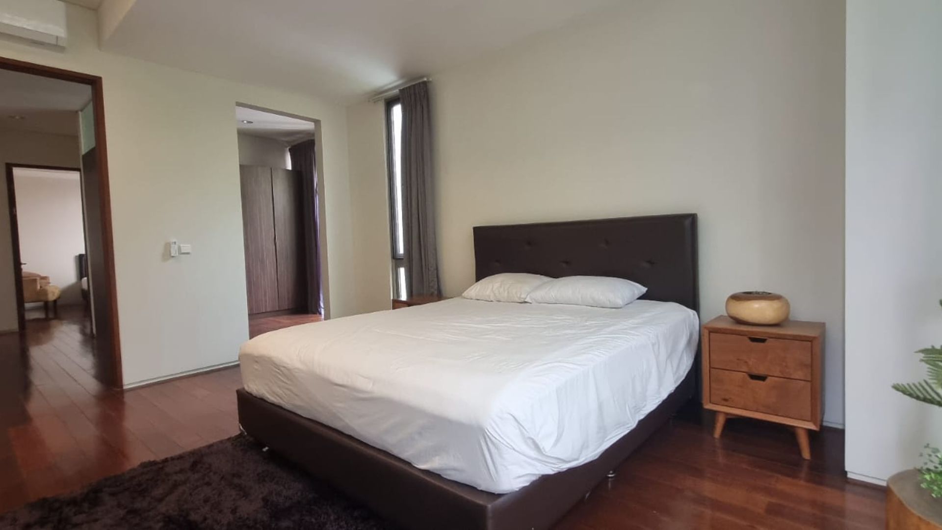 Villa Veranda 2 – 4 Br- Bedroom 2