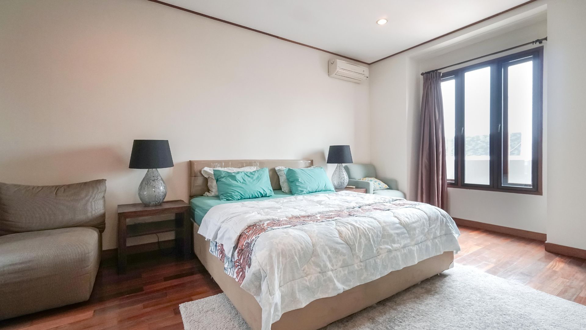 Villa Veranda 2 – 4 Br- Bedroom 2