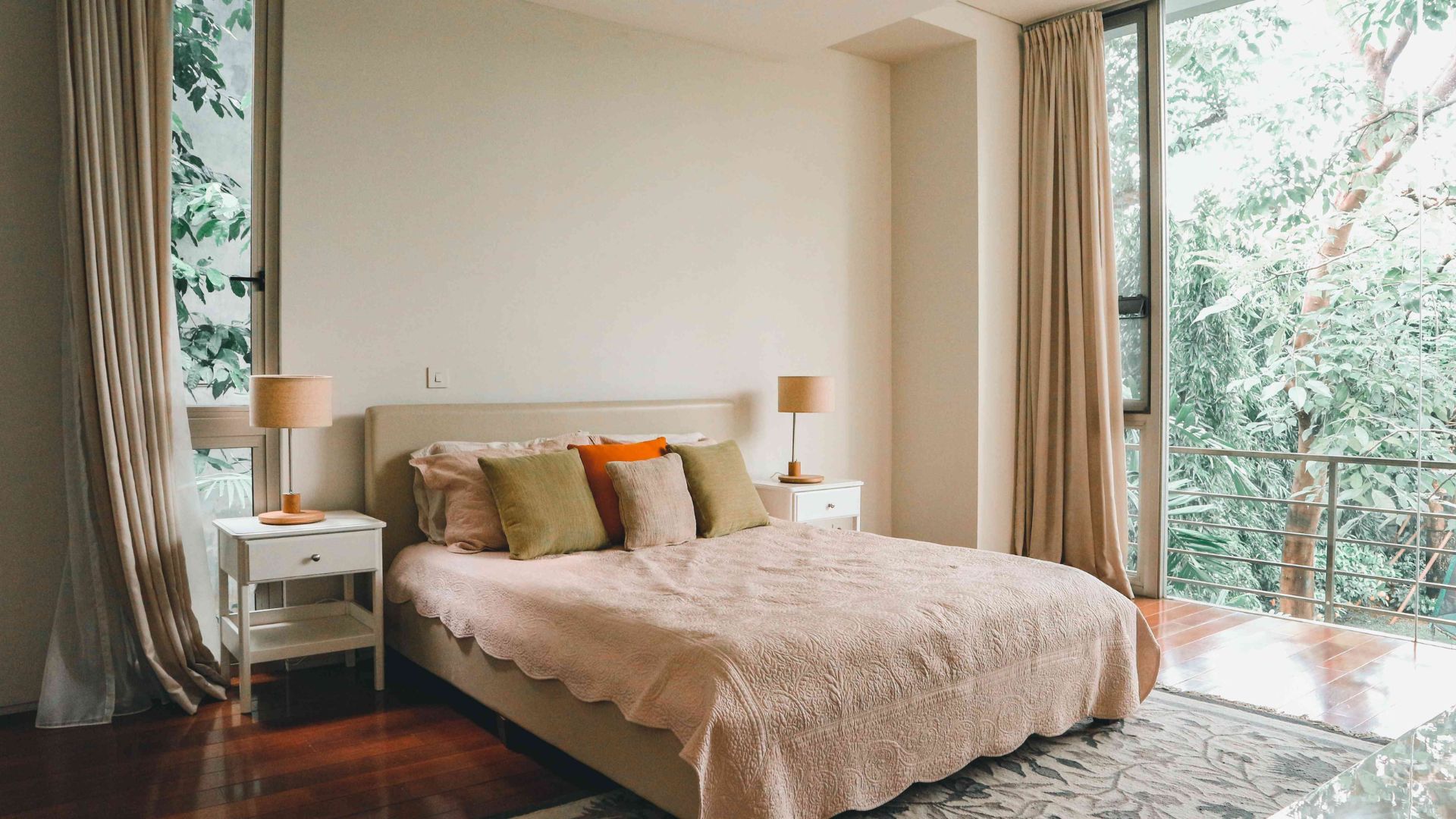 Villa Veranda 2 – 4 Br- Bedroom 3