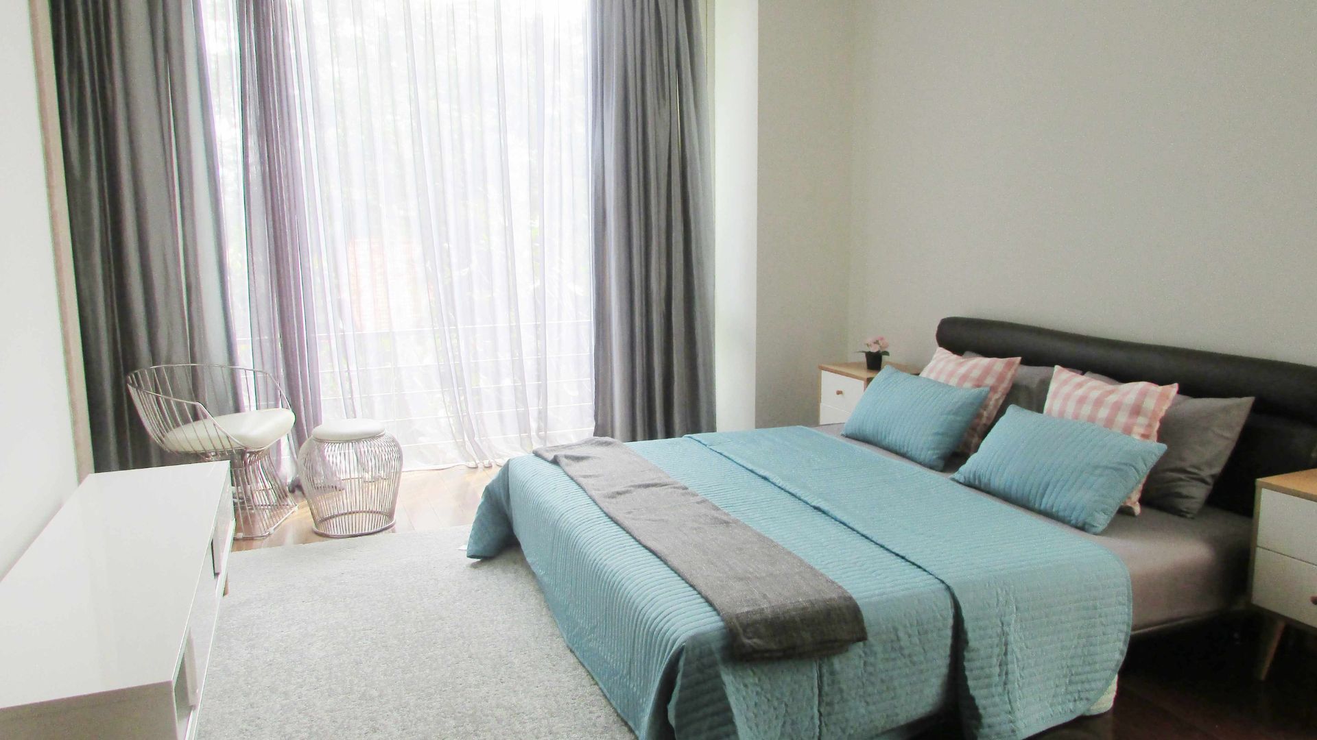 Villa Veranda 2 – 4 Br- Bedroom 3