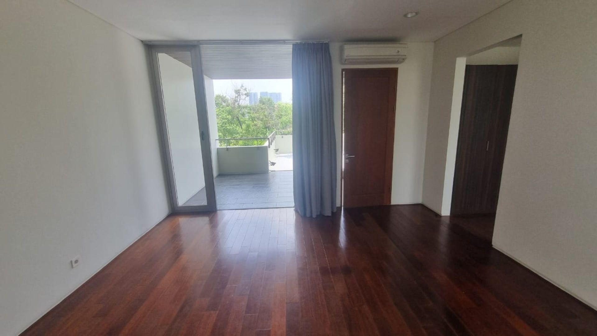 Villa Veranda 2 – 4 Br- Bedroom 4 (2)