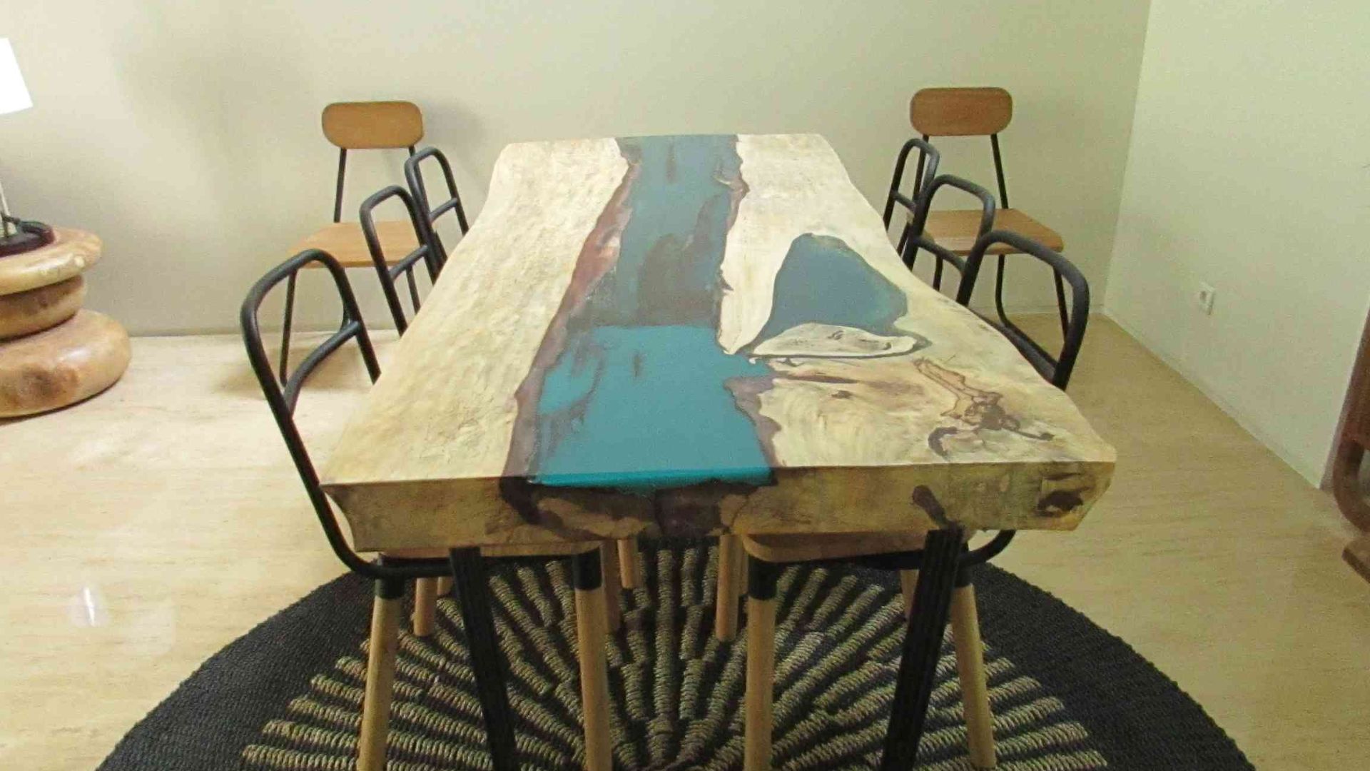 Villa Veranda 2 – 4 Br- Dining Room