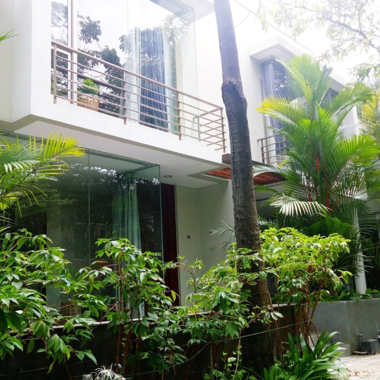 Villa Veranda 2 - 4 Br-Exterior