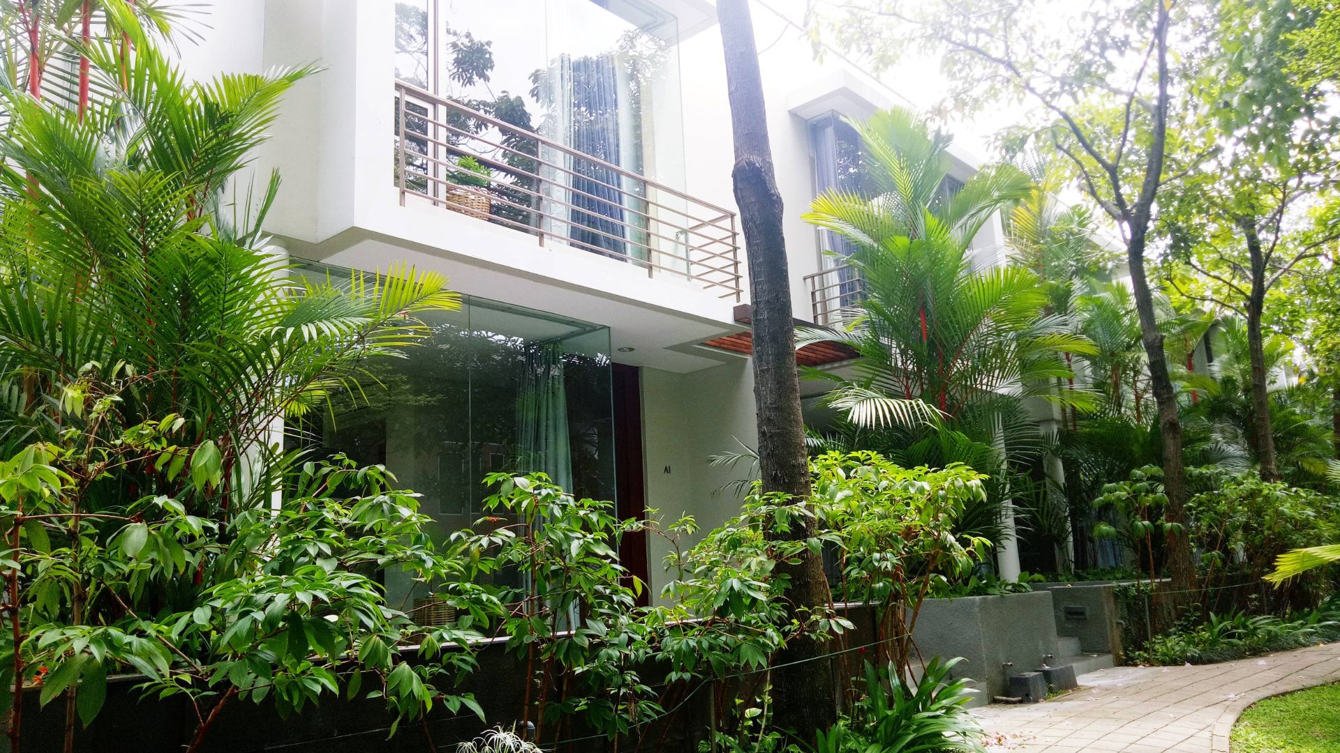 Villa Veranda 2 – 4 Br-Exterior Villa Veranda 2 - 4 Br-Exterior