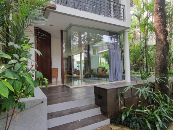 Veranda Villas 2 - 4 Br- Exterior