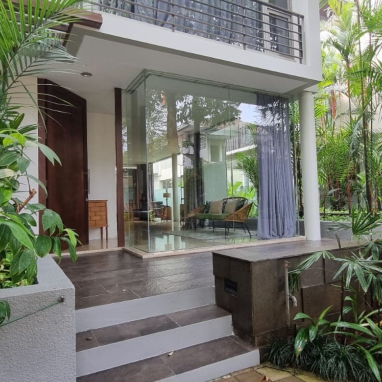 Veranda Villas 2 - 4 Br- Exterior