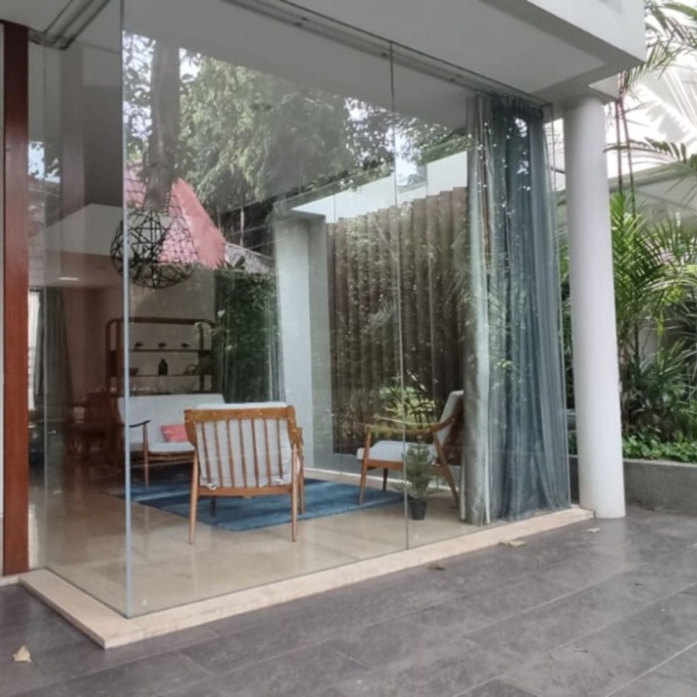 Villa Veranda 2 - 4 Br- Exterior