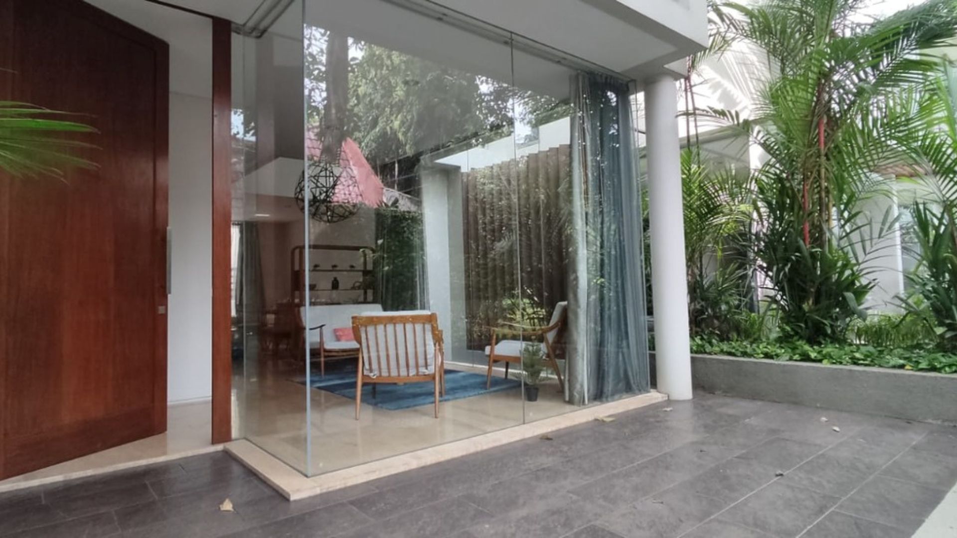 Villa Veranda 2 - 4 Br- Exterior