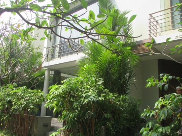 Villa Veranda 2 - 4 Br- Exterior