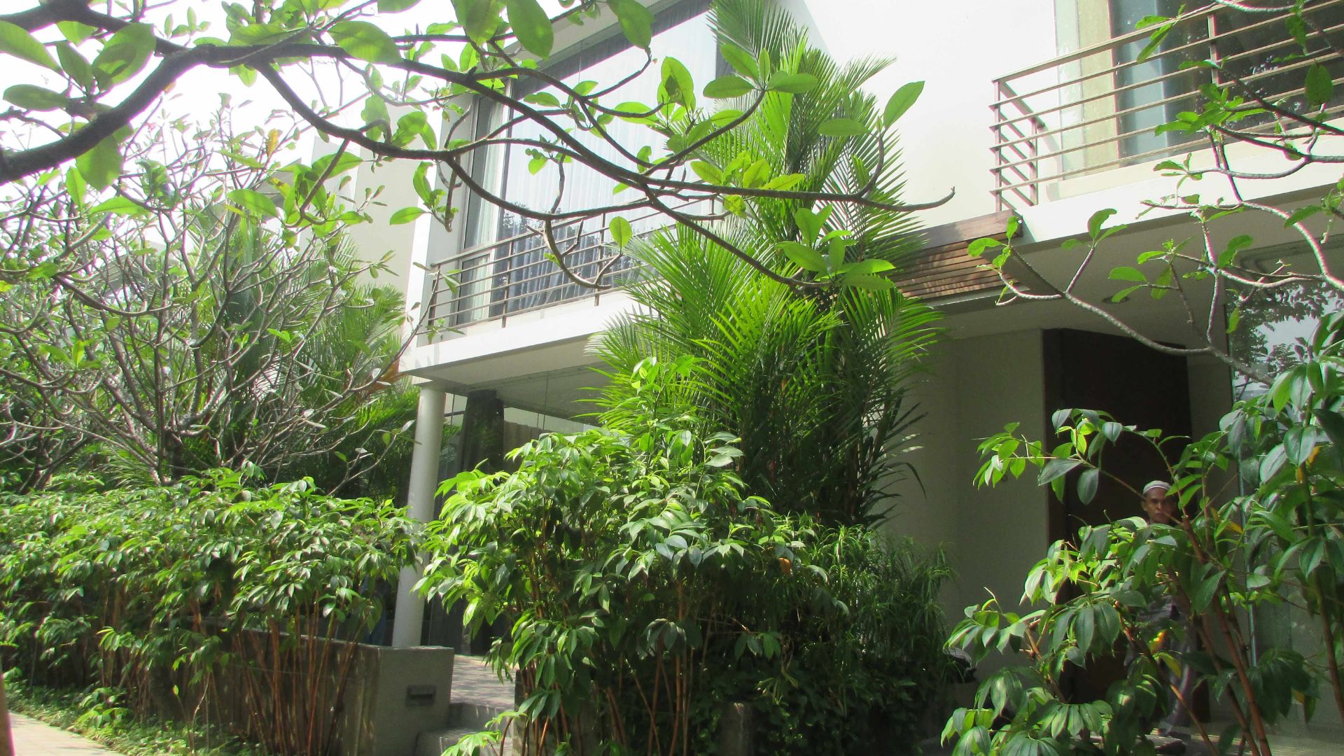 Villa Veranda 2 – 4 Br- Exterior Villa Veranda 2 - 4 Br- Exterior