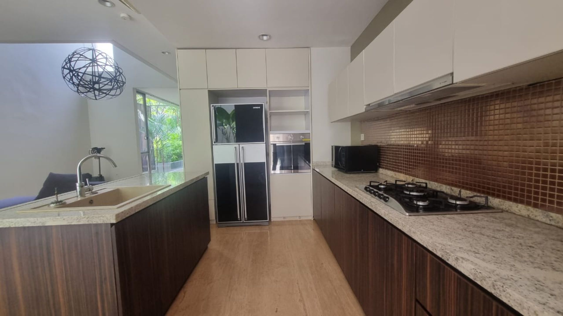 Villa Veranda 2 – 4 Br- Kitchen 1