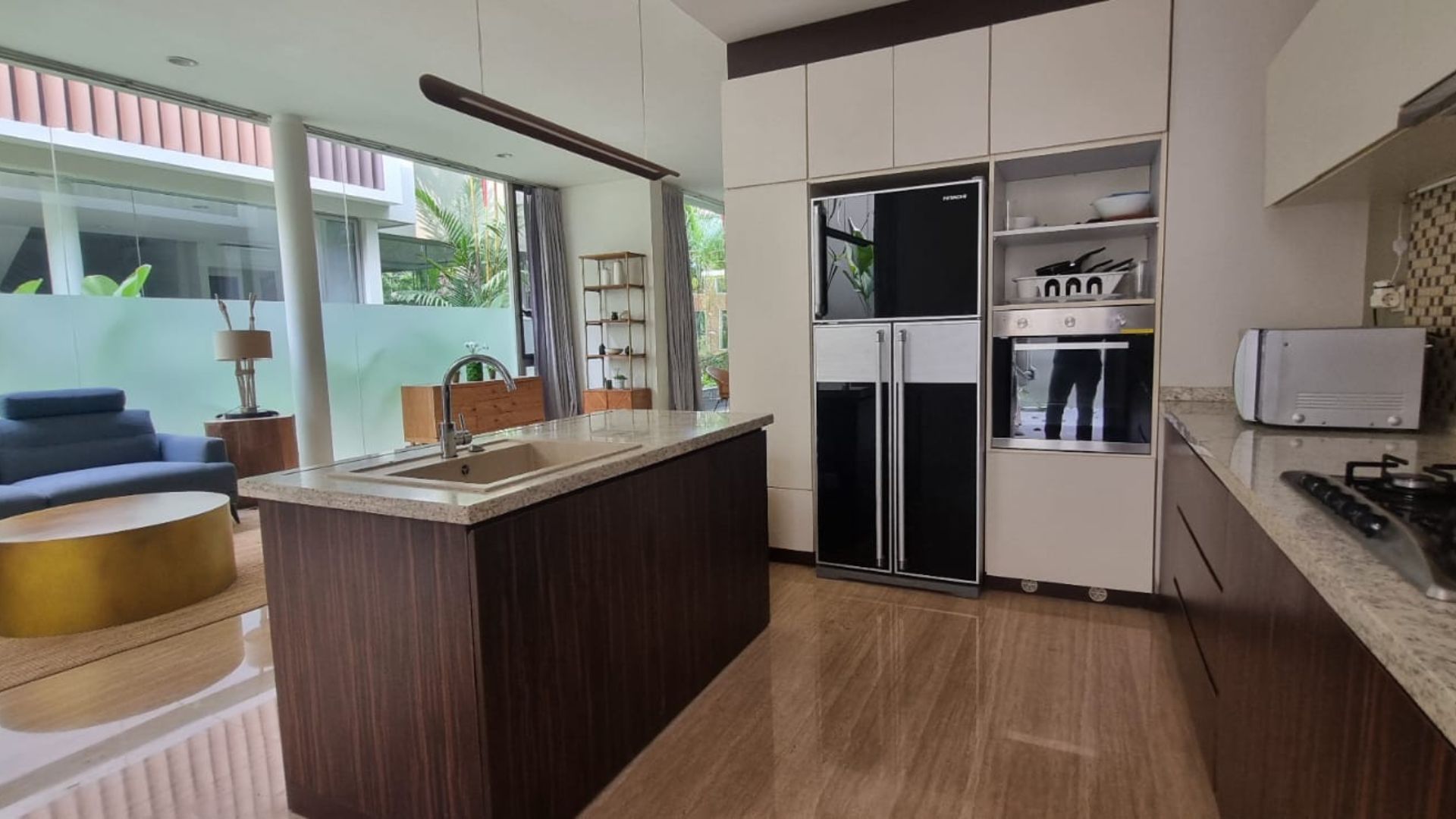 Villa Veranda 2 – 4 Br- Kitchen 2 (2)