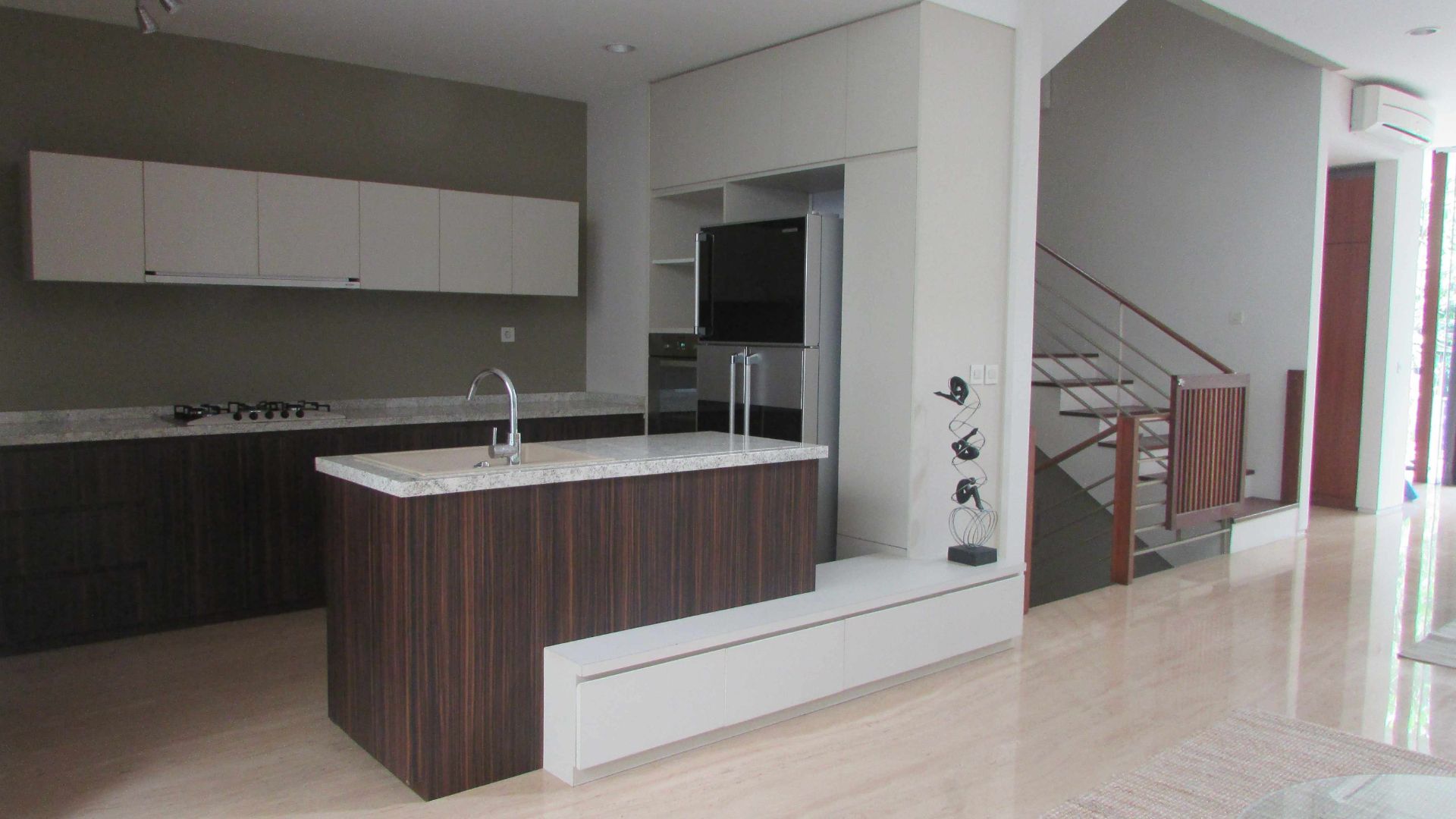 Villa Veranda 2 – 4 Br- Kitchen