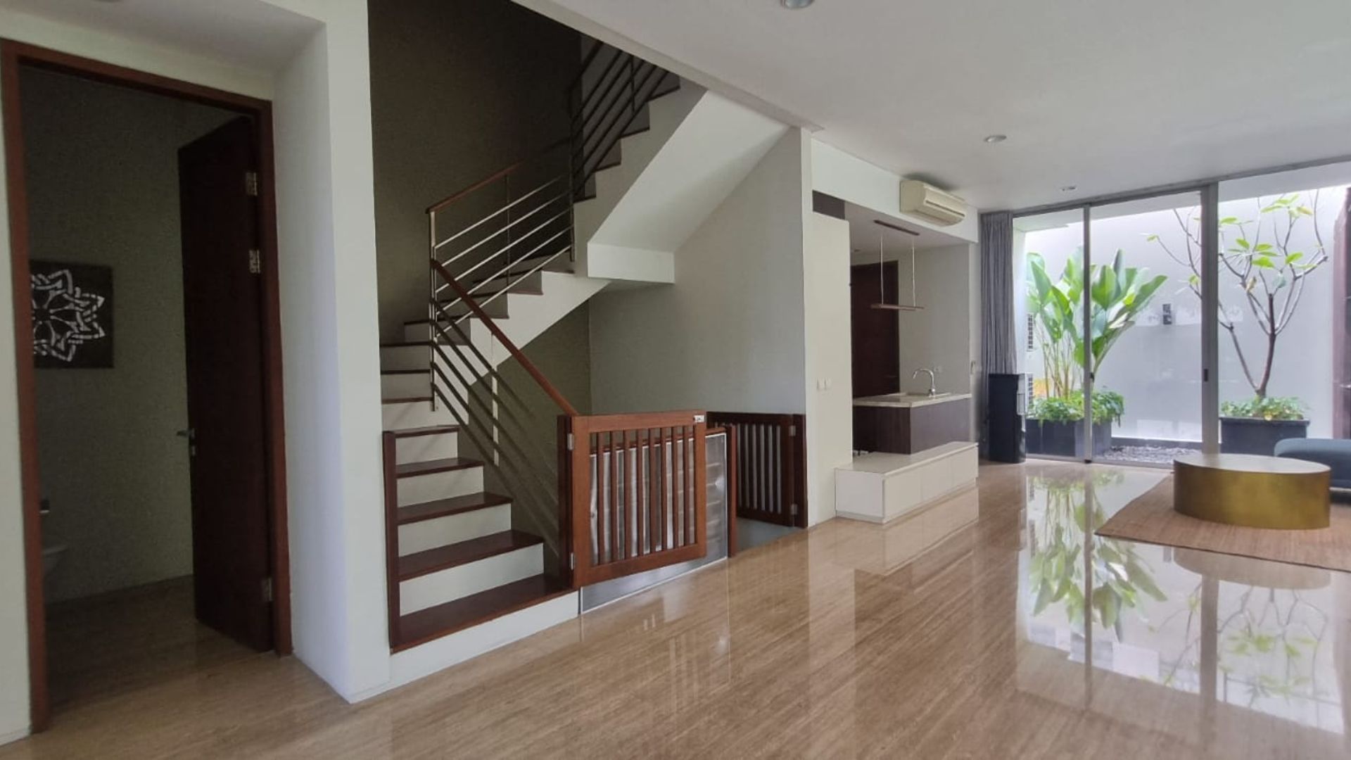 Villa Veranda 2 – 4 Br- Living Room