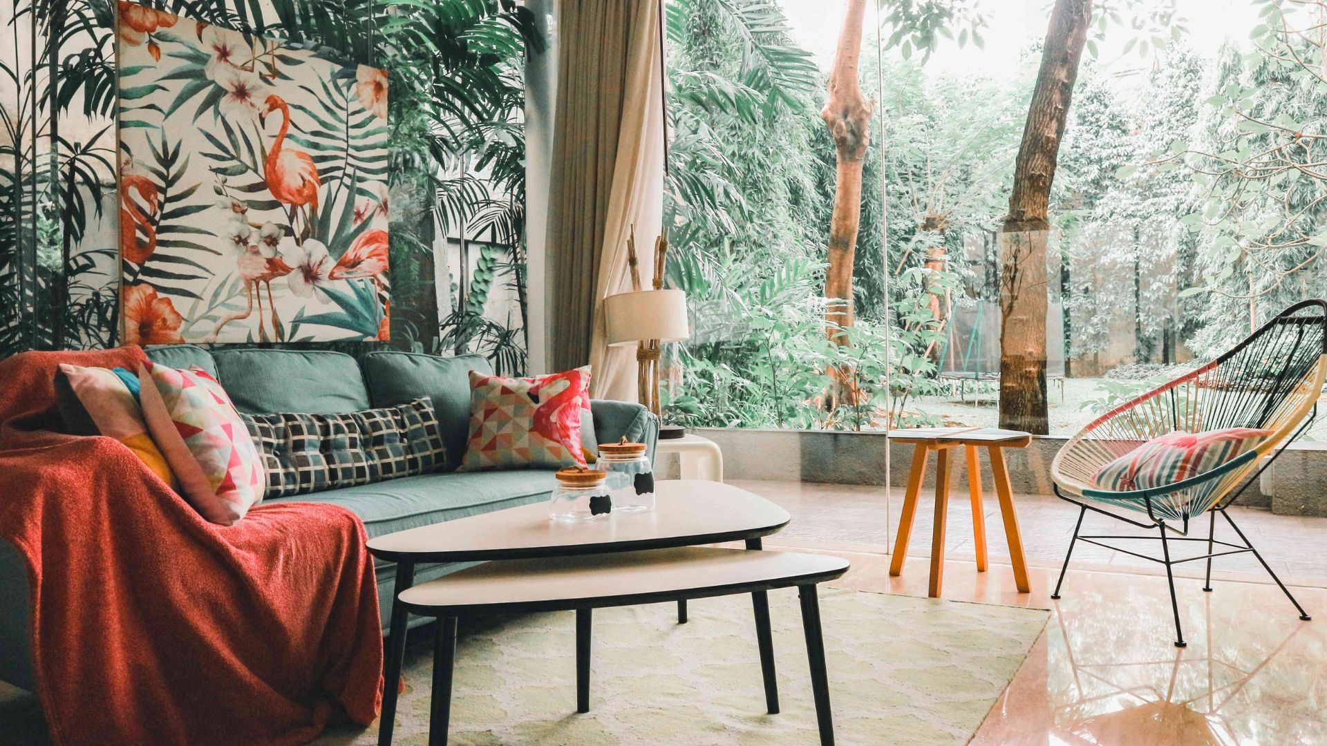 Villa Veranda 2 – 4 Br- Living Room 3 Villa Veranda 2 - 4 Br- Living Room 3