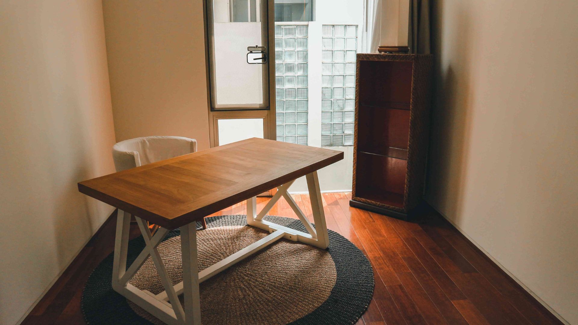 Villa Veranda 2 – 4 Br- Study Room