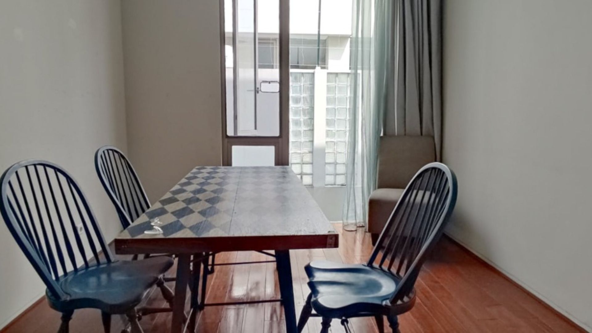 Villa Veranda 2 – 4 Br- Study Room