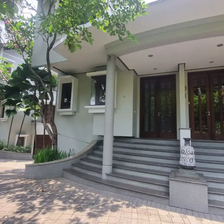 Villa Veranda-3BR-Exterior