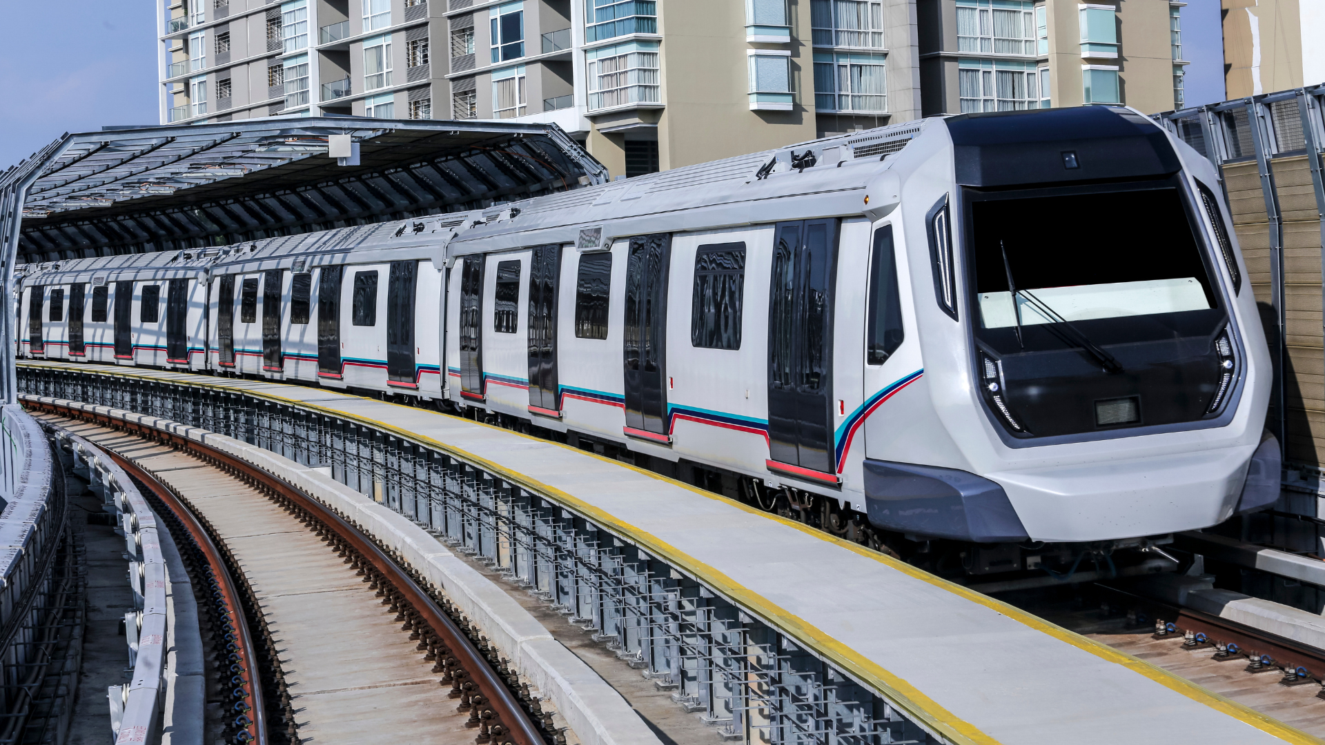 Visa contacless payment