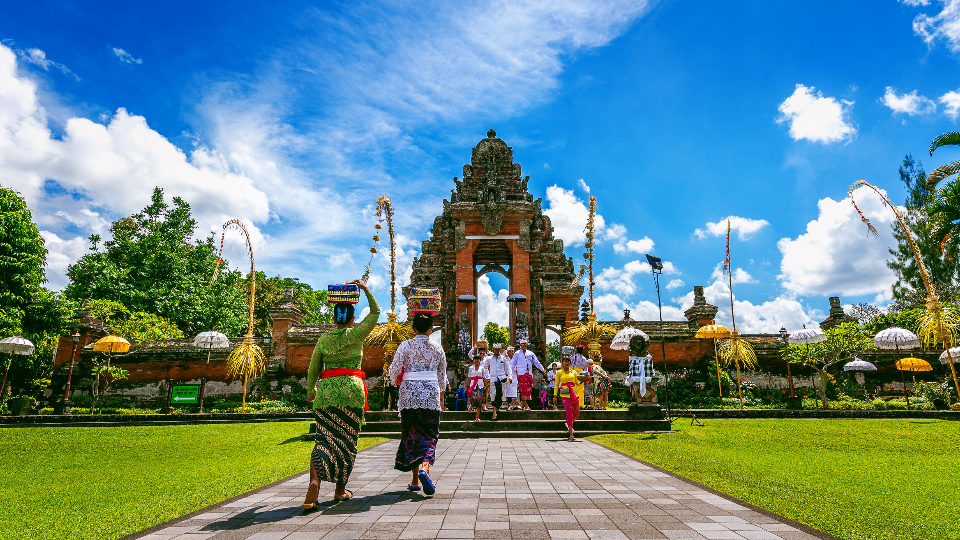 Why Bali Is Becoming a Hotspot for Global Entrepreneurs