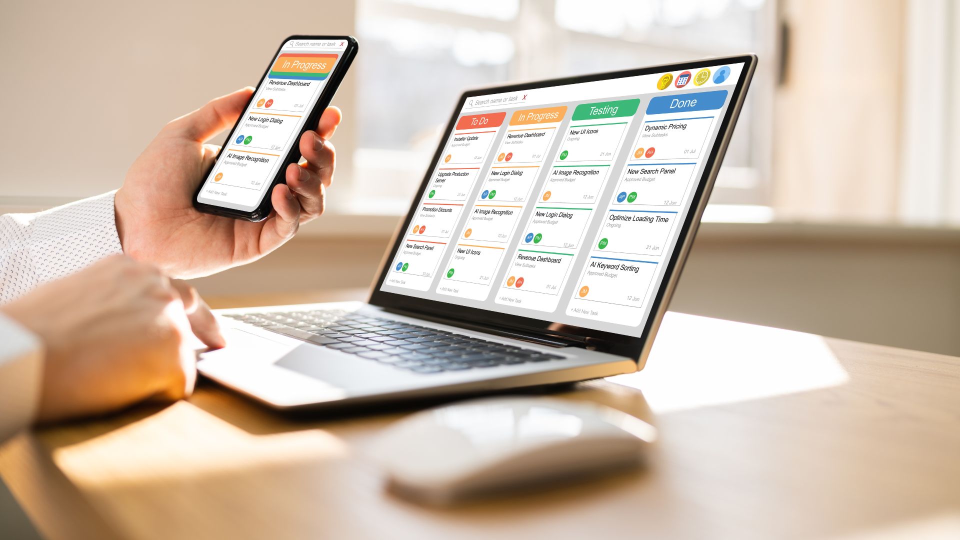 apps for expat in indonesia