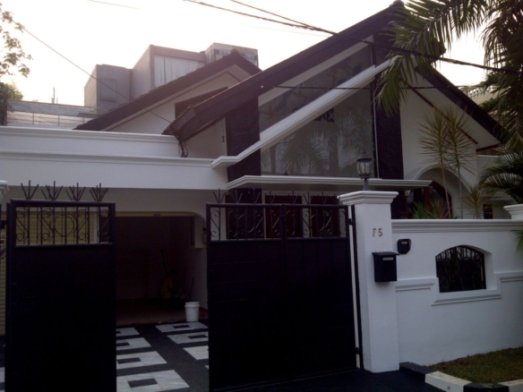 Prestigious Urban Residence – Executive Paradise