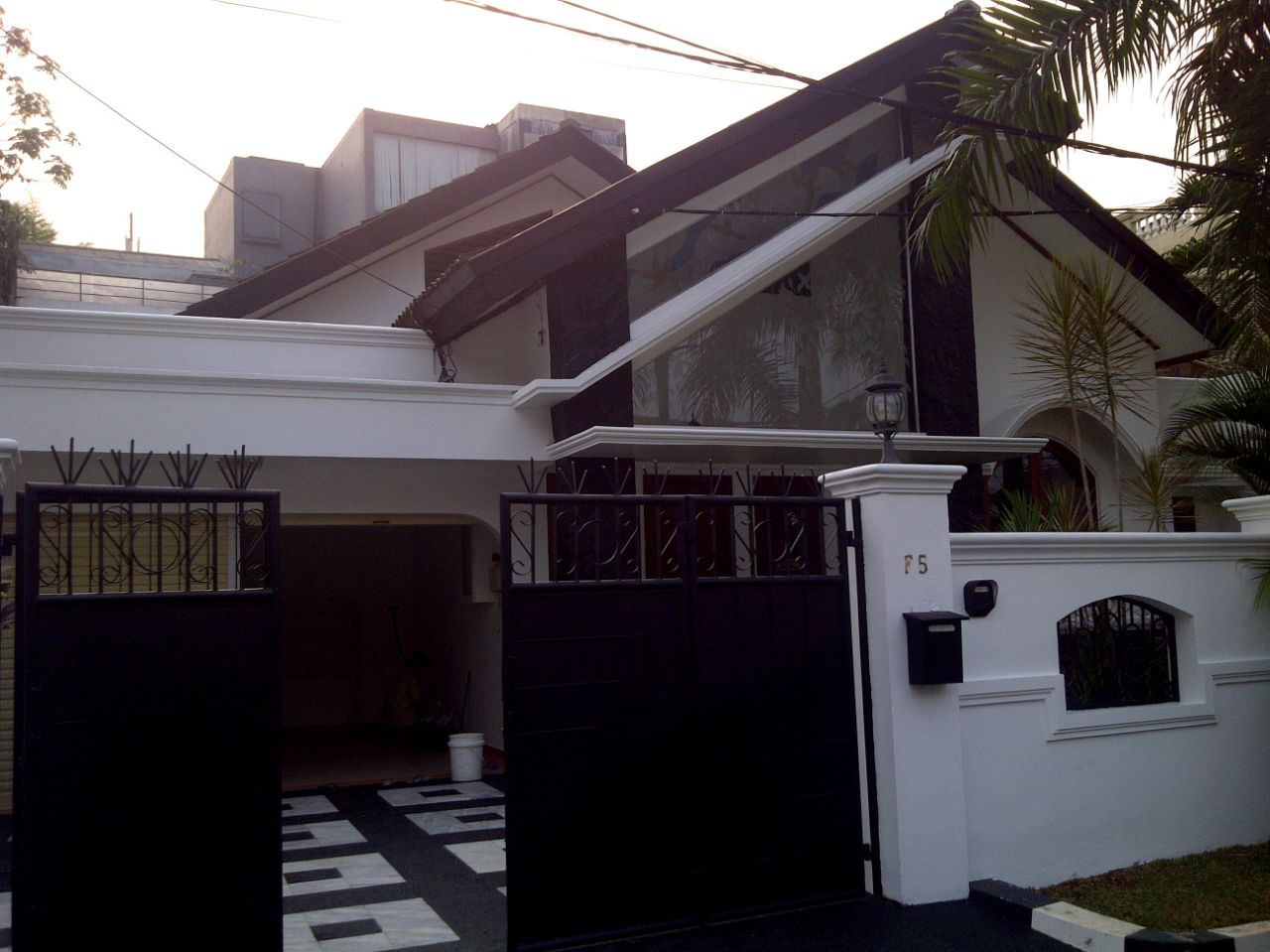 Prestigious Urban Residence – Executive Paradise