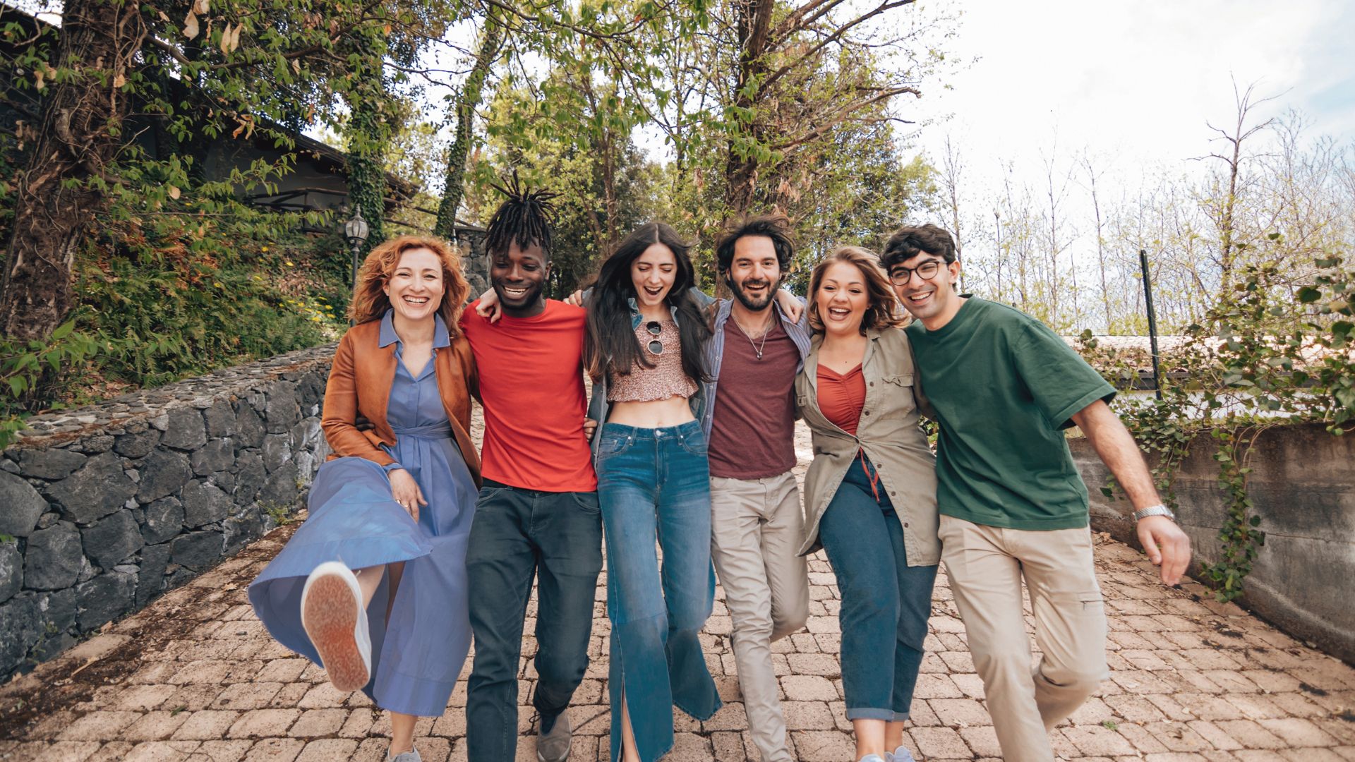 expat communities in jakarta