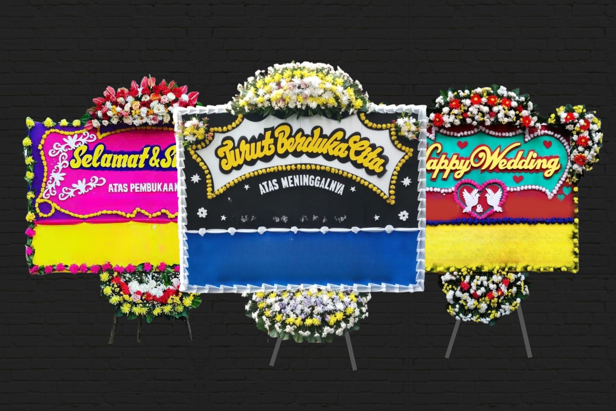 guide for expat flower tradition