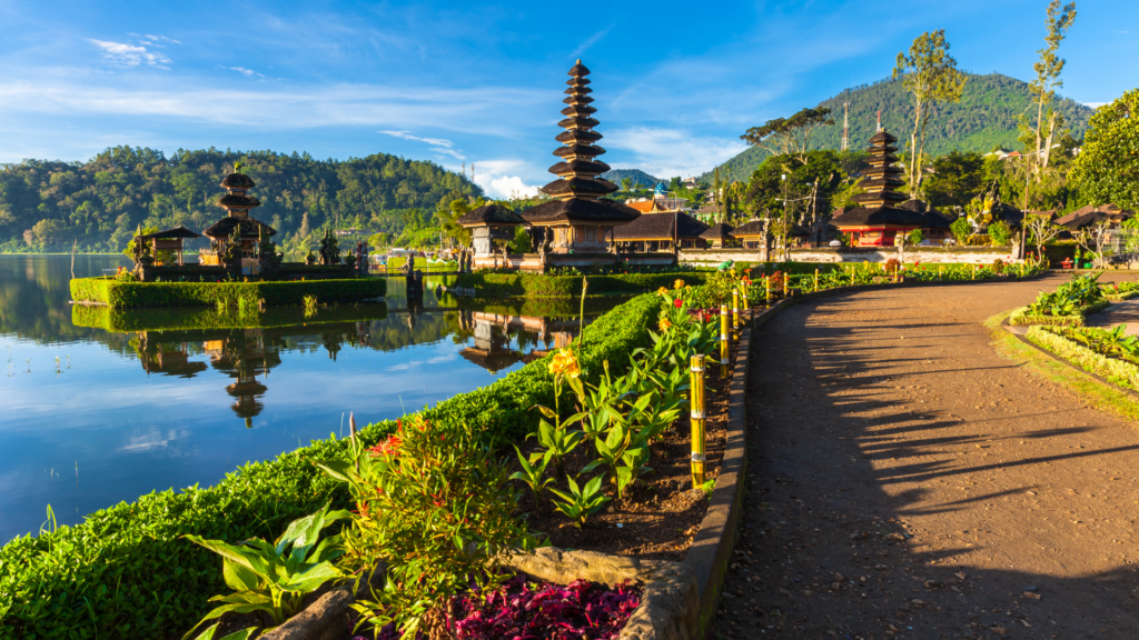 Tourism Investment Guide Indonesia 2026