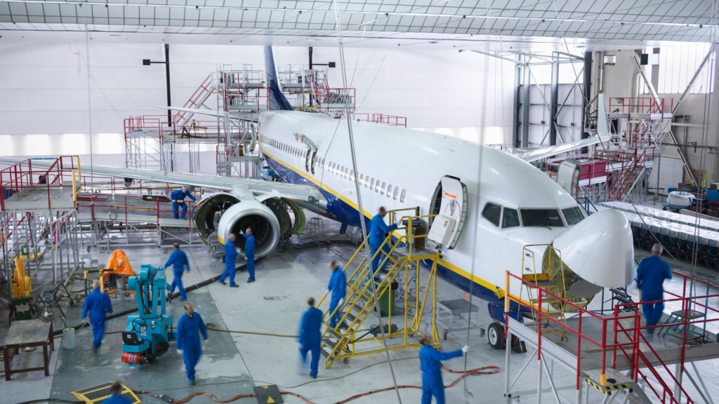 Indonesia Airlines Has Yet to Take Off
