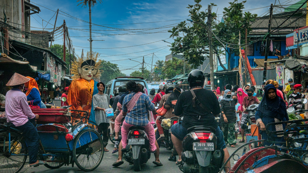 Advice from an Expat what you should know before moving to jakarta