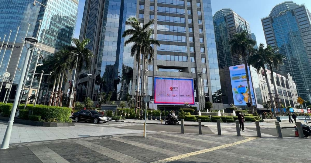 fakta biaya hidup di jakarta