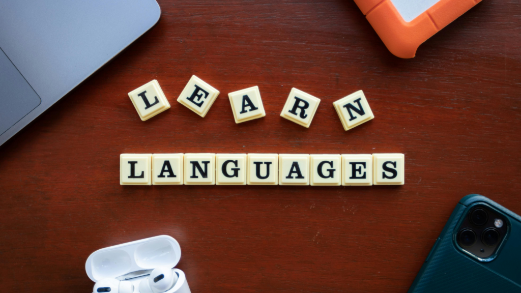 Learning Bahasa Indonesia