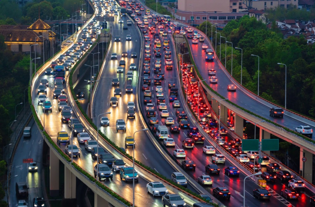 Moving to Jakarta