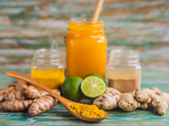 indonesias traditional herbal drink