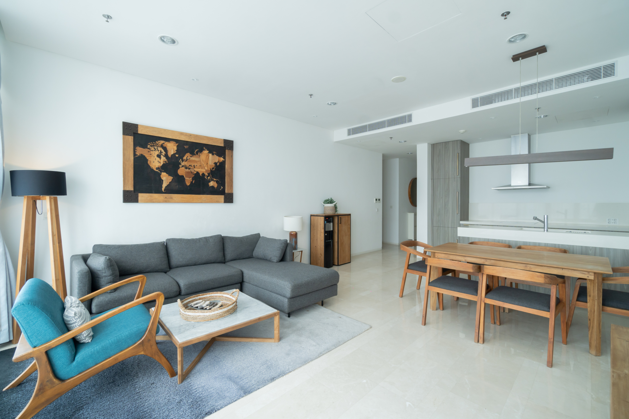 renting apartments in jakarta